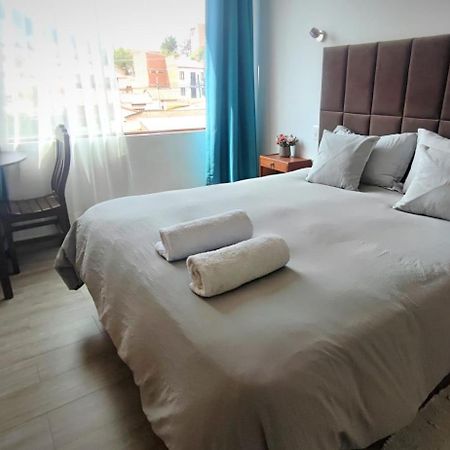 سوكر Home Away المظهر الخارجي الصورة