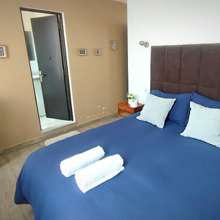 سوكر Home Away المظهر الخارجي الصورة