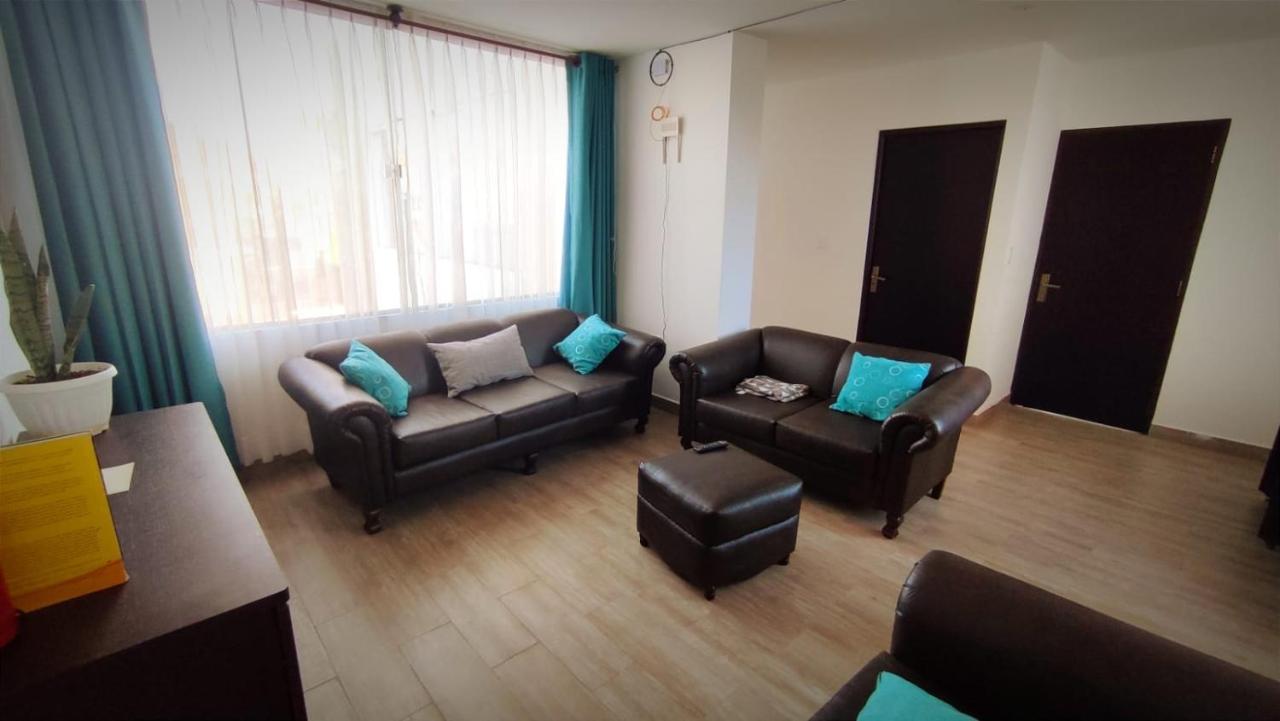 سوكر Home Away المظهر الخارجي الصورة
