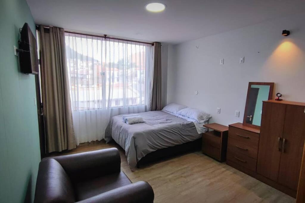 سوكر Home Away المظهر الخارجي الصورة