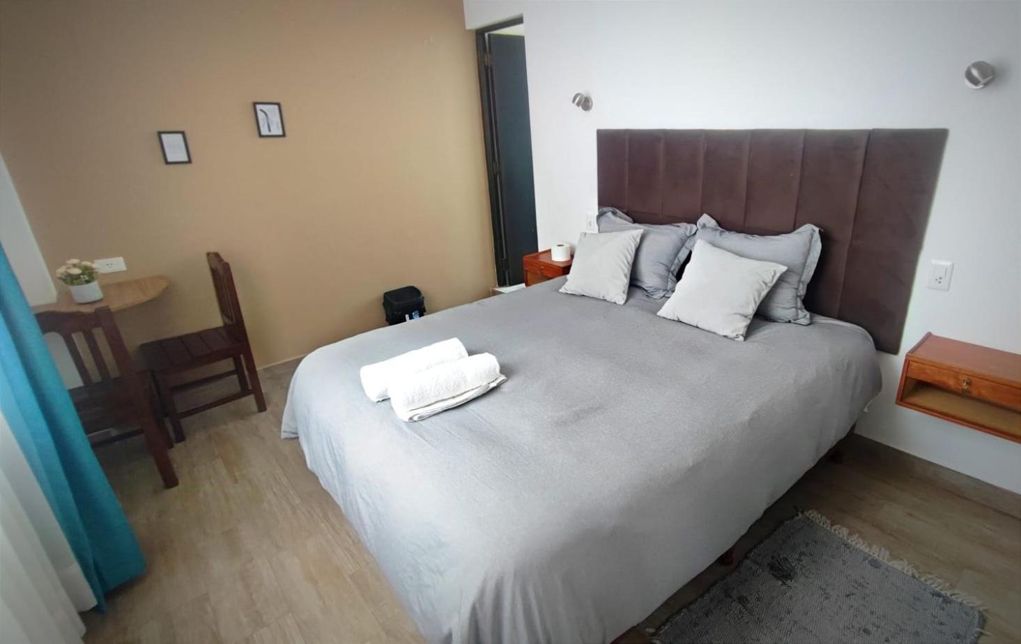 سوكر Home Away المظهر الخارجي الصورة