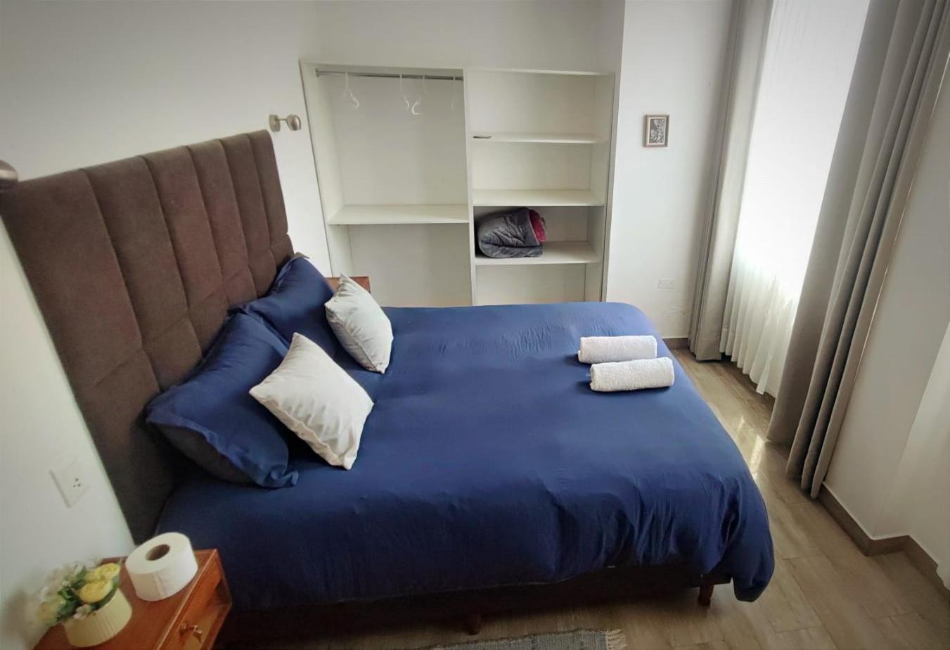 سوكر Home Away المظهر الخارجي الصورة