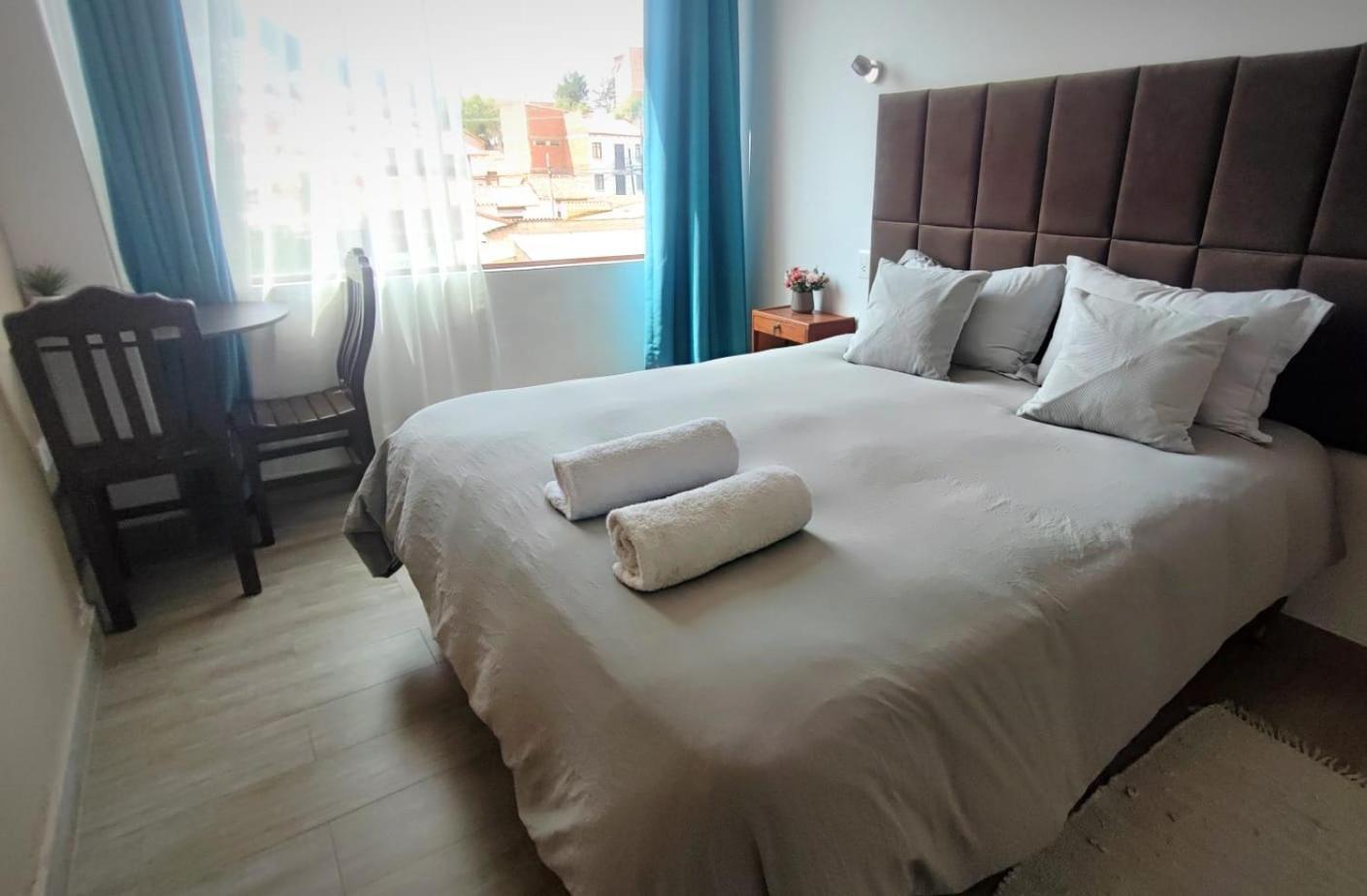 سوكر Home Away المظهر الخارجي الصورة