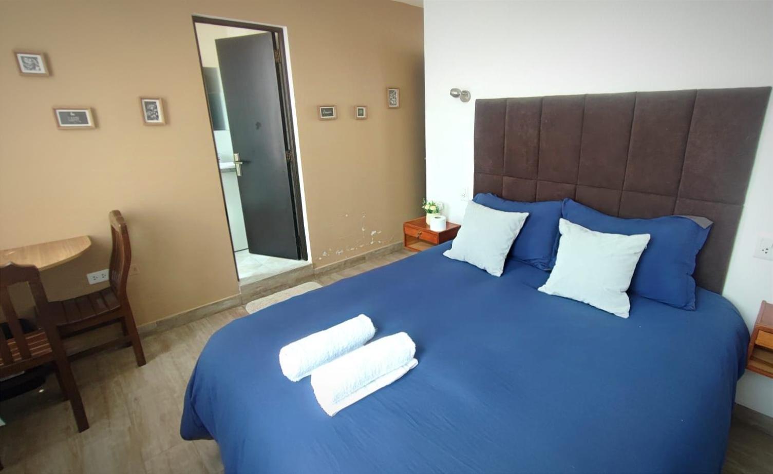 سوكر Home Away المظهر الخارجي الصورة